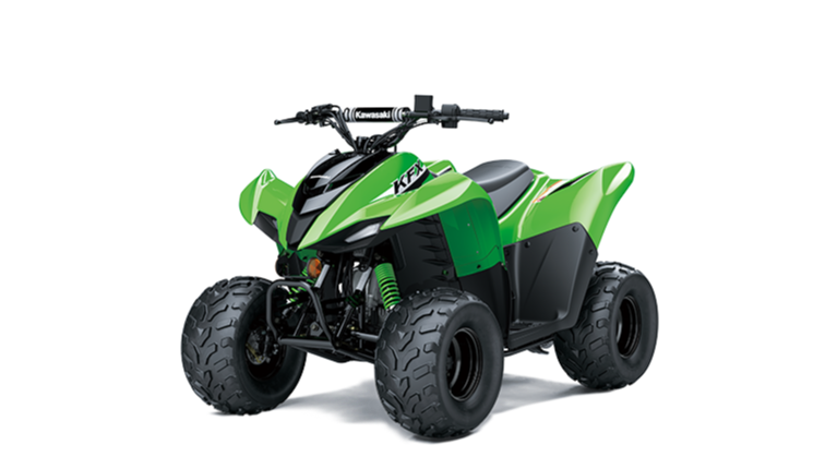 KFX50