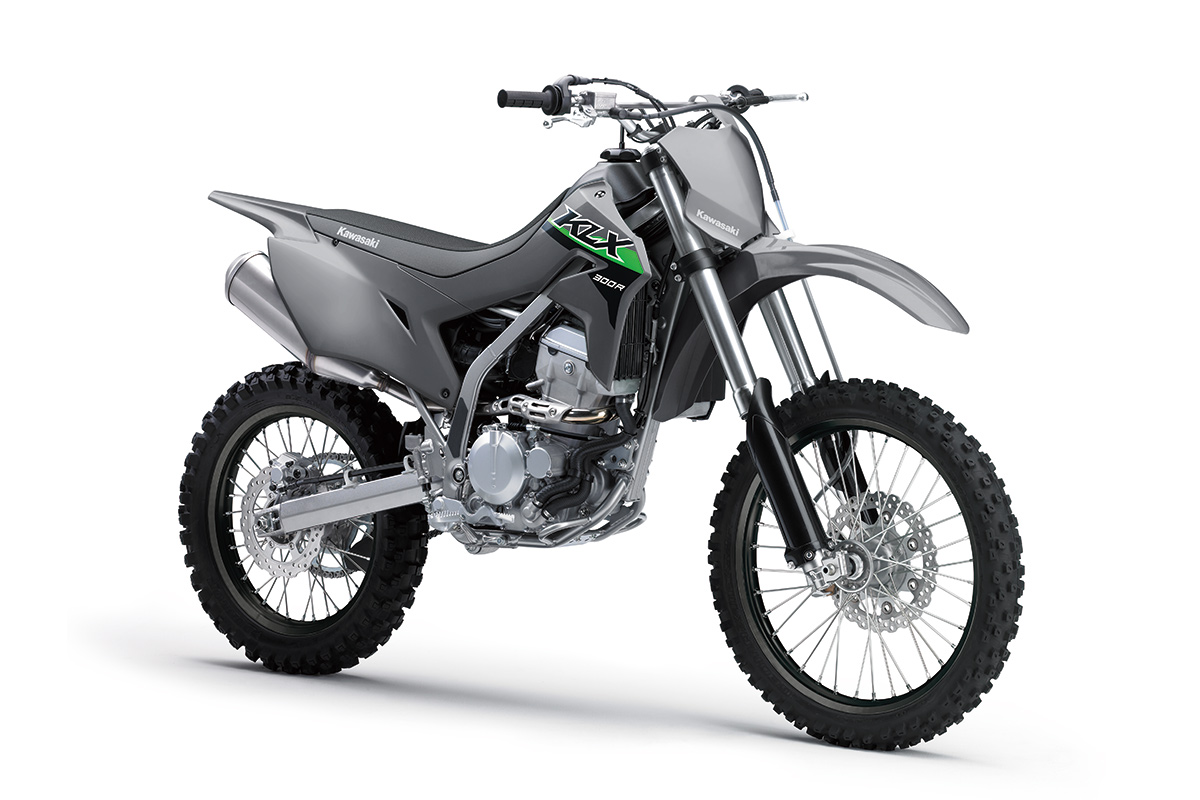 2024 KLX300R