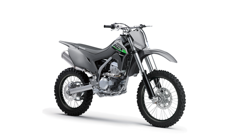 2020 klx450r top deals speed