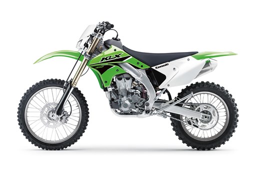 2024 KLX450R