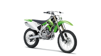 KLX450R