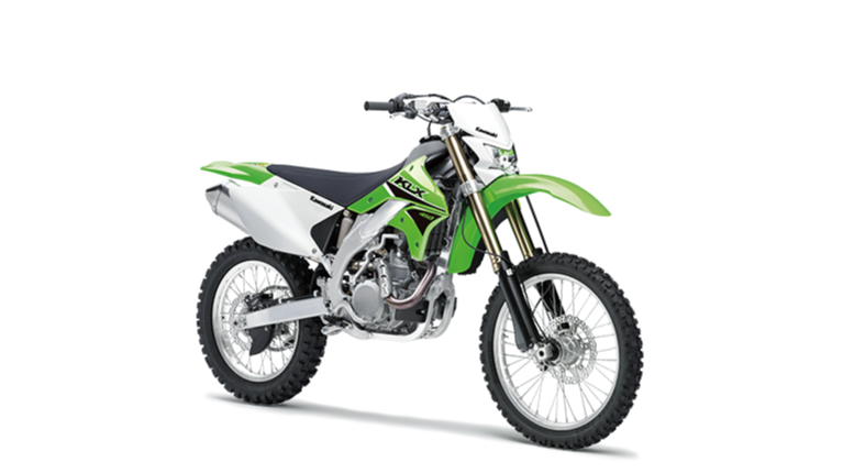 KLX450R