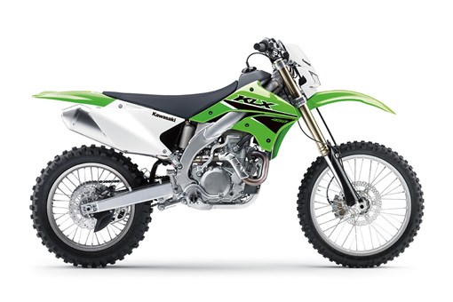 2024 KLX450R