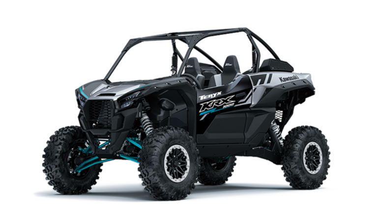 TERYX KRX 1000