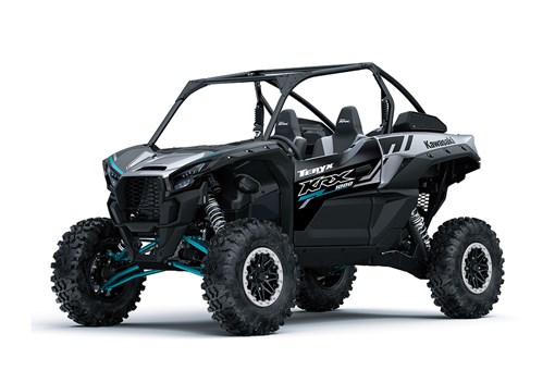 2024 TERYX KRX 1000