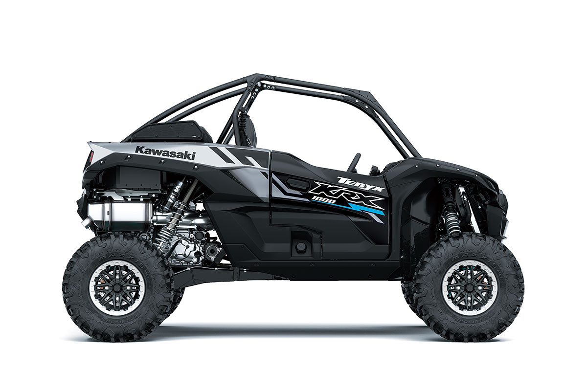 2024 TERYX KRX 1000