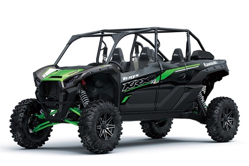 2024 TERYX KRX4 1000 eS