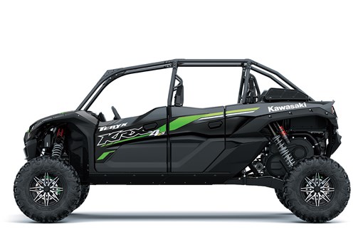 2024 TERYX KRX4 1000 eS