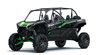 TERYX KRX4 1000 eS