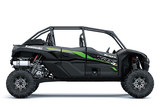 2024 TERYX KRX4 1000 eS