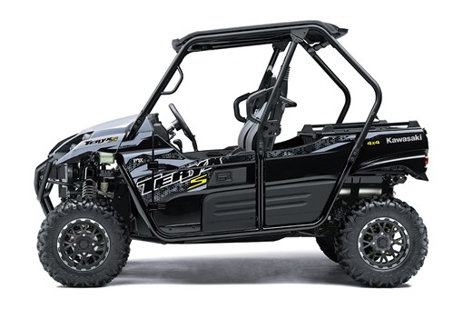 2024 TERYX S LE