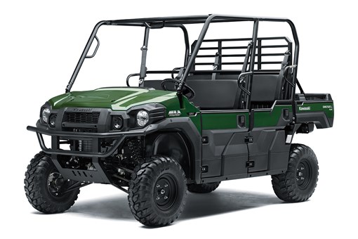 2024 MULE PRO-DXT DIESEL