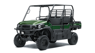 MULE PRO-DXT DIESEL