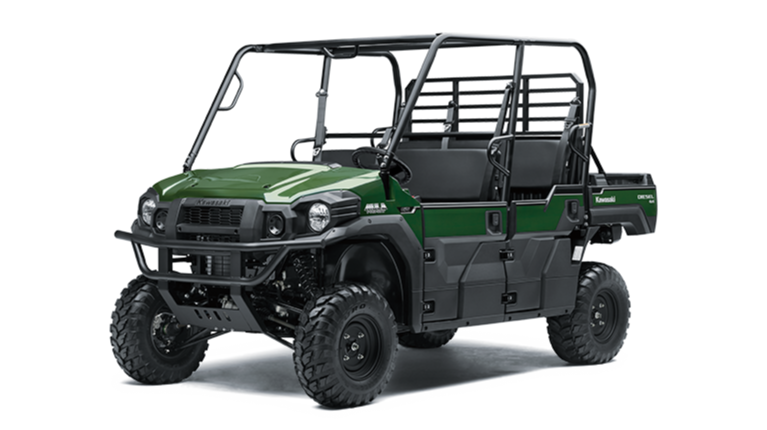 MULE PRO-DXT DIESEL