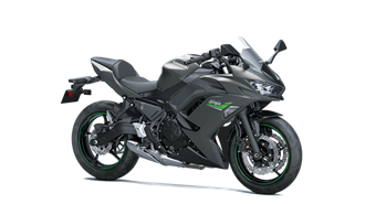 NINJA 650