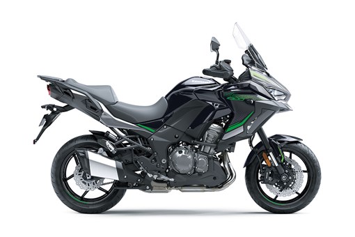 2024 VERSYS 1000 S