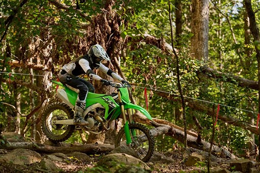 2024 KX450X