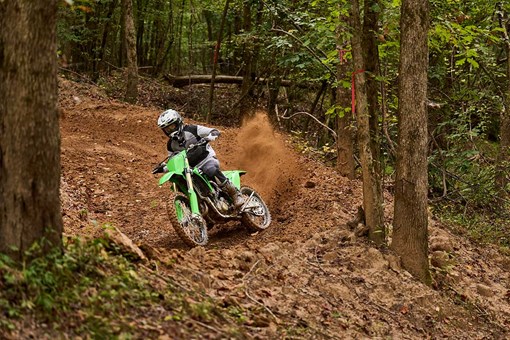 2024 KX450X