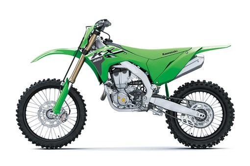 2024 KX450