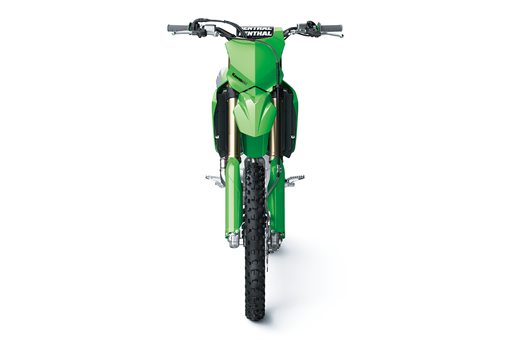 2024 KX450