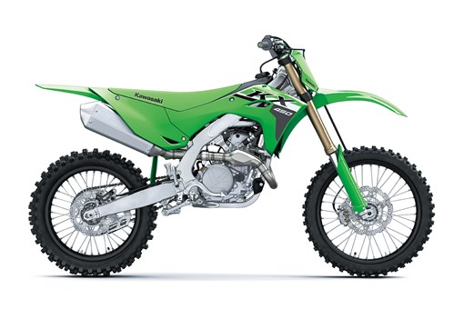 2024 KX450