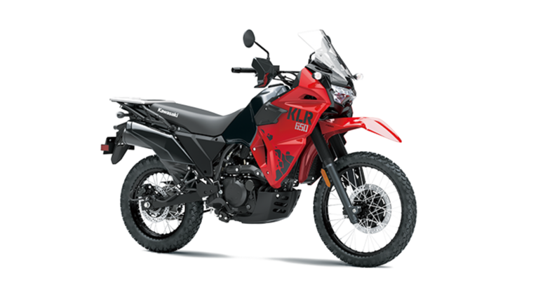 2020 on sale kawasaki klr650