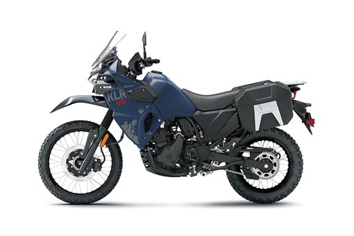2024 KLR650 ADVENTURE