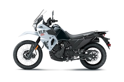 2024 KLR650 S
