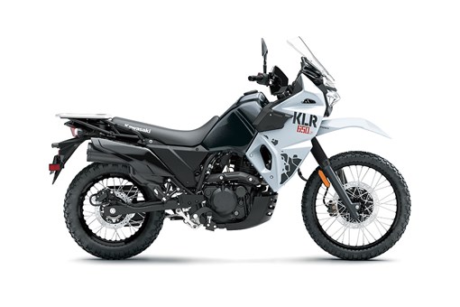 2024 KLR650 S