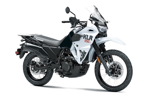 2024 KLR650 S