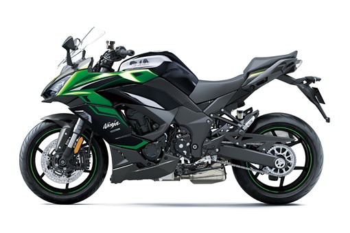 2024 NINJA 1000SX