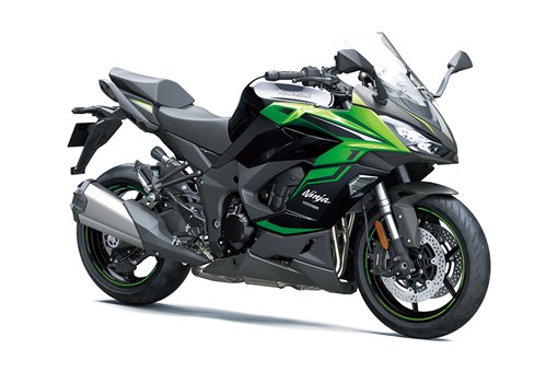2024 NINJA 1000SX