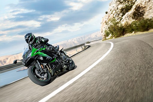 2024 NINJA 1000SX