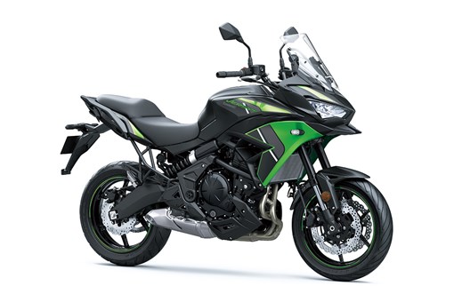 2024 VERSYS 650