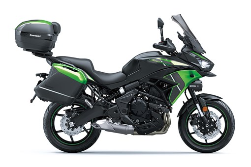 2024 VERSYS 650