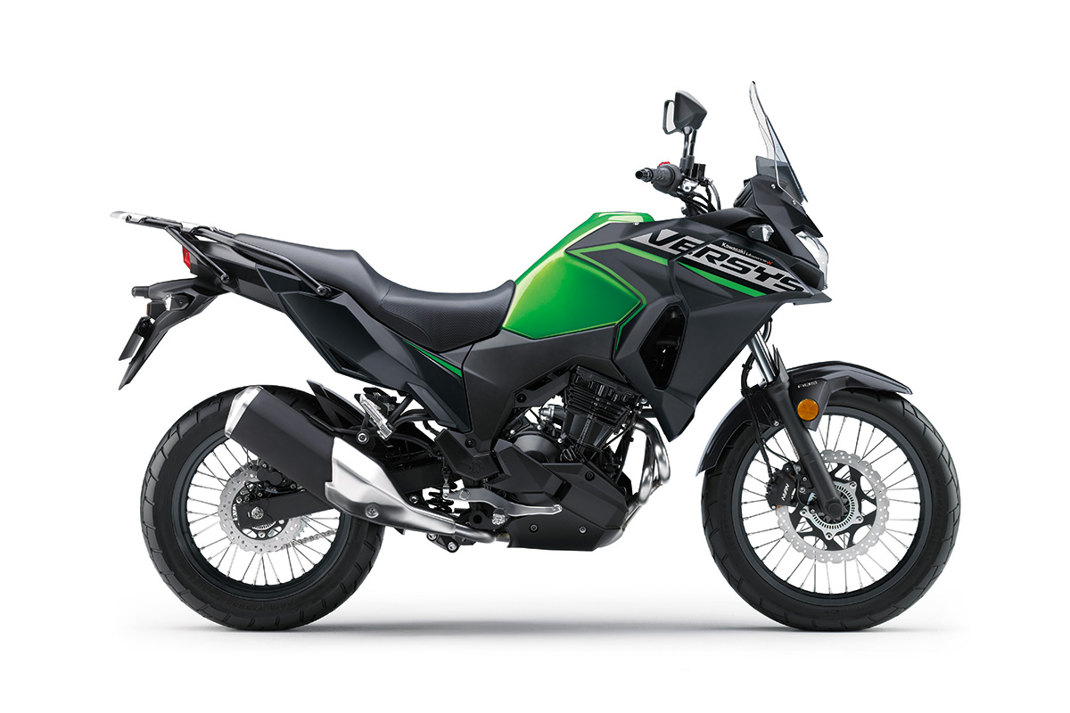 Nova versys store 300