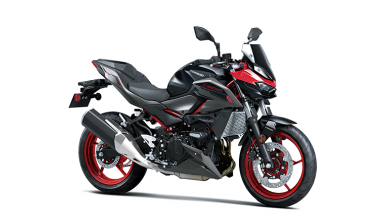 Z500 SE