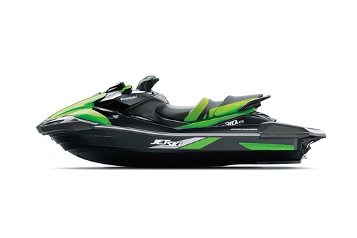 2024 JET SKI ULTRA 310LX-S