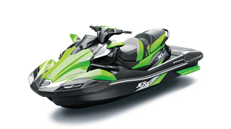 JET SKI ULTRA 310LX-S