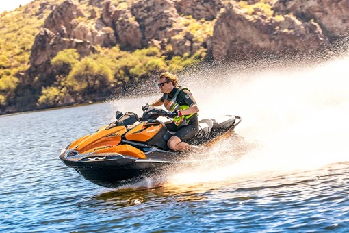 2024 JET SKI ULTRA 160LX-S