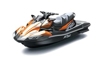 JET SKI ULTRA 160LX-S