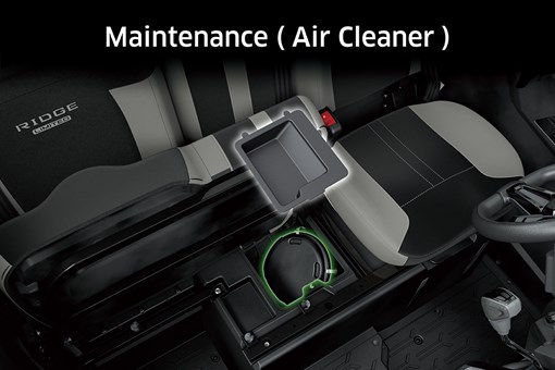 2024 RIDGE RANCH EDITION