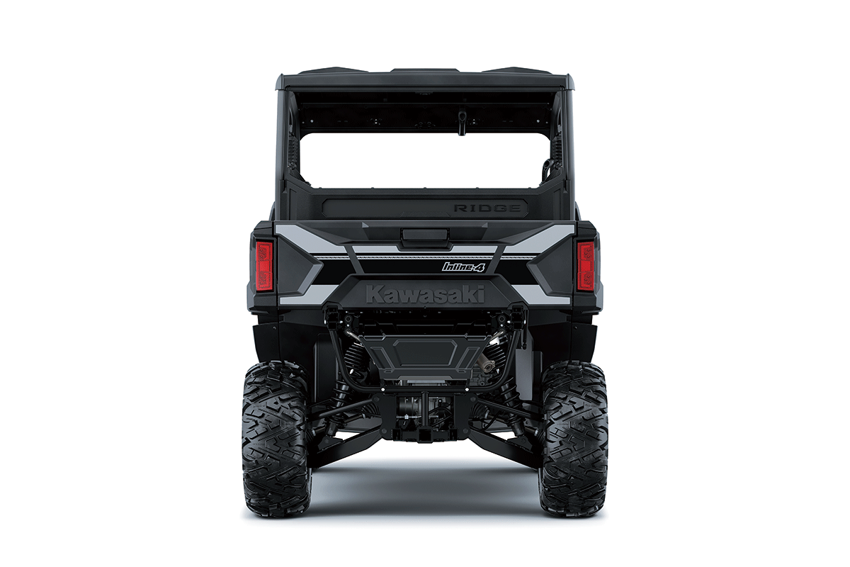 2024 RIDGE RANCH EDITION