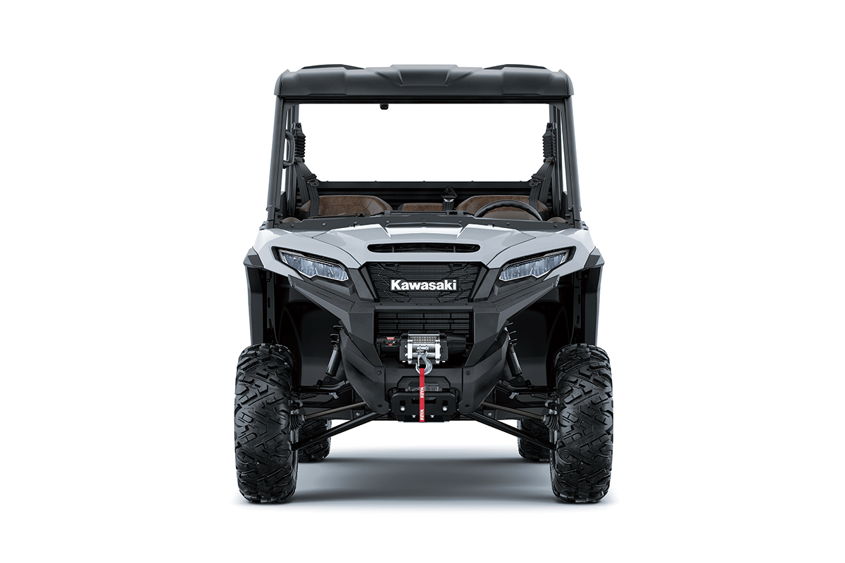 2024 RIDGE RANCH EDITION