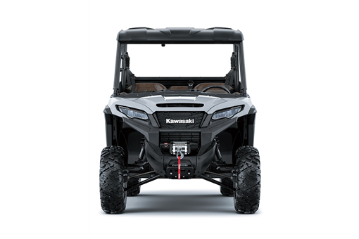 2024 RIDGE RANCH EDITION