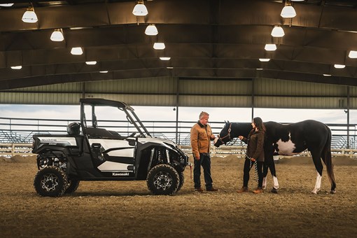 2024 RIDGE RANCH EDITION