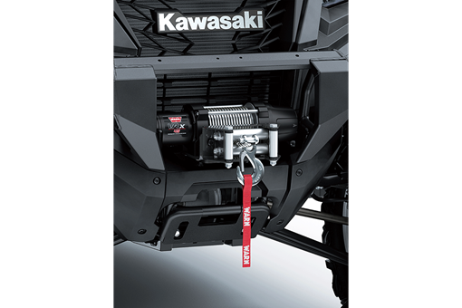 2024 RIDGE RANCH EDITION