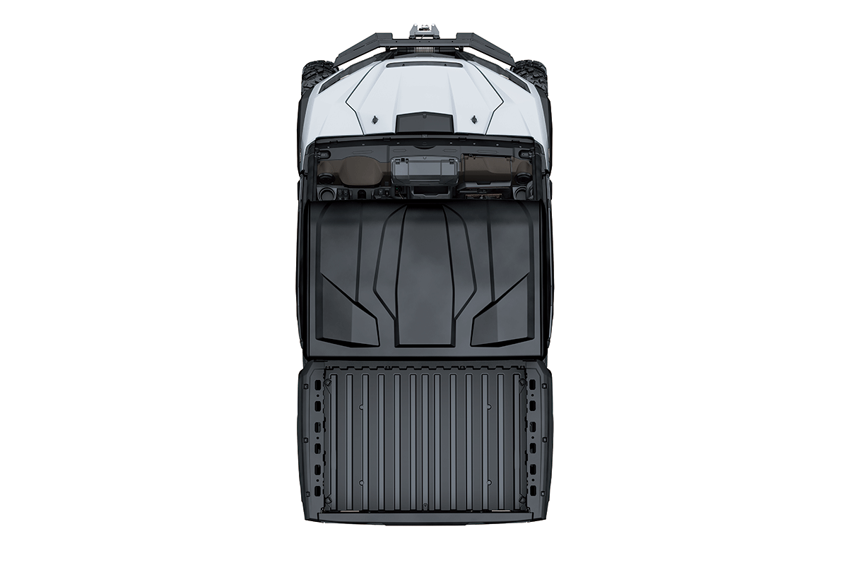 2024 RIDGE RANCH EDITION