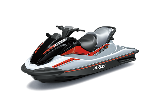 Crystal White / Ebony