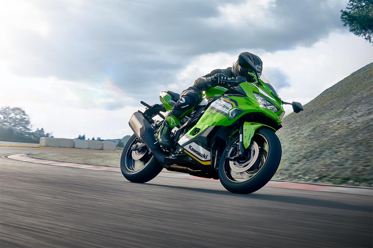2025 NINJA ZX-4RR KRT EDITION Motorcycle | Kawasaki Motors 2025 NINJA ZX-4RR KRT EDITION Motorcycle | Kawasaki Motors
